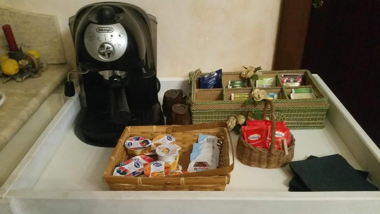 Villetta San Cesareo Bagian luar foto