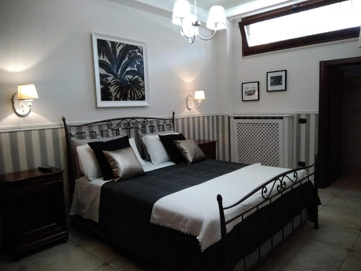 Villetta San Cesareo Bagian luar foto