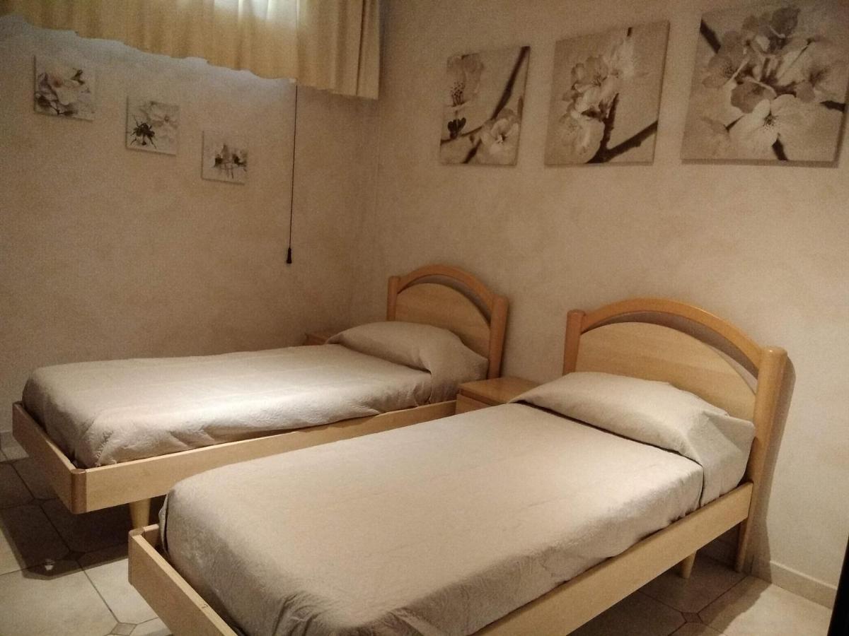 Villetta San Cesareo Bagian luar foto