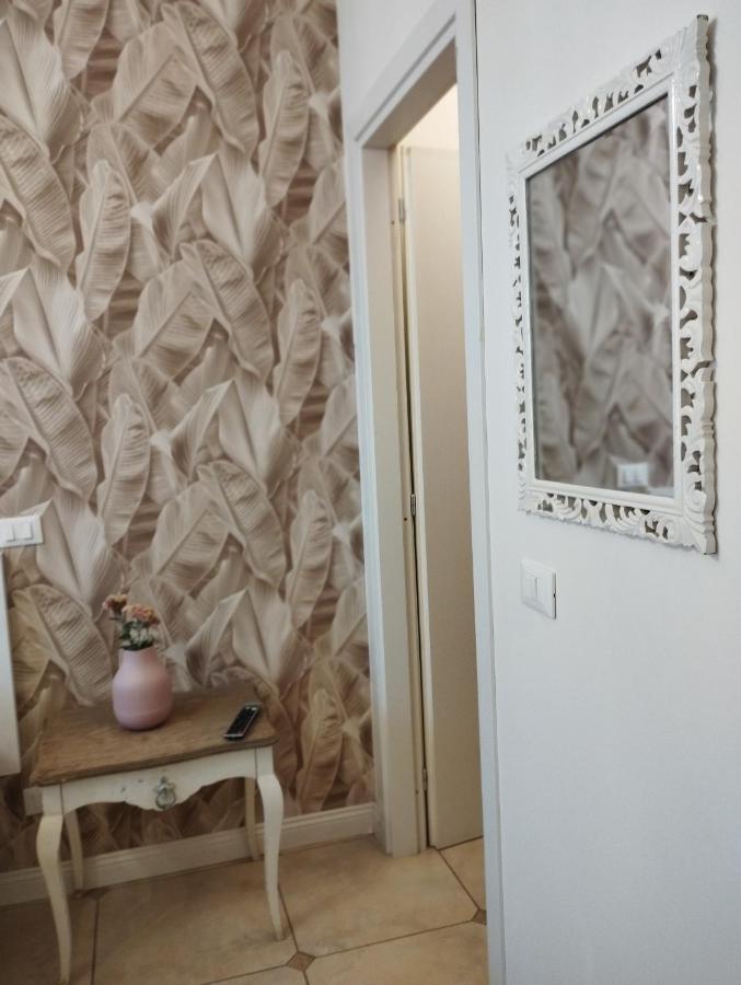 Villetta San Cesareo Bagian luar foto