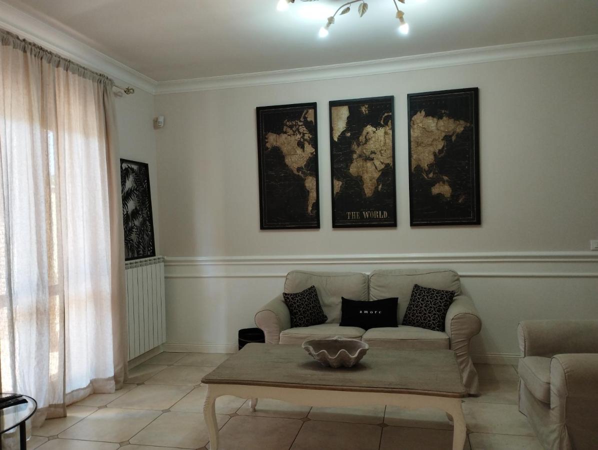 Villetta San Cesareo Bagian luar foto
